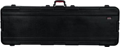 Gator TSA ATA Molded Case 88 Tasten - Keyboard flightcase