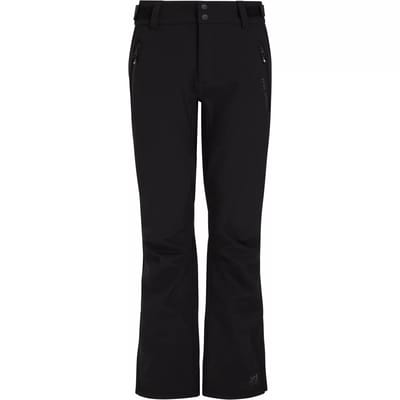 Protest PRTATLAS – Skibroek Dames – True Black