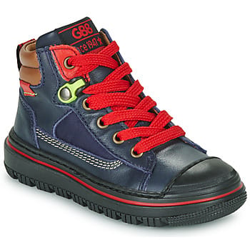 Hoge Sneakers GBB TRISTAN