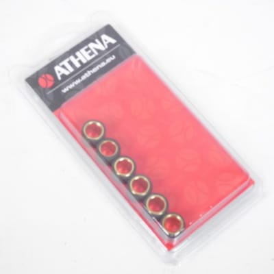 athena variatorrol voor aprilia 50 rally scooter 15x12 5grs / s41000030p003 nieuw