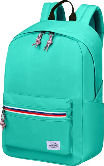 American Tourister Rugzak - Upbeat 19.5 L - Aqua Green