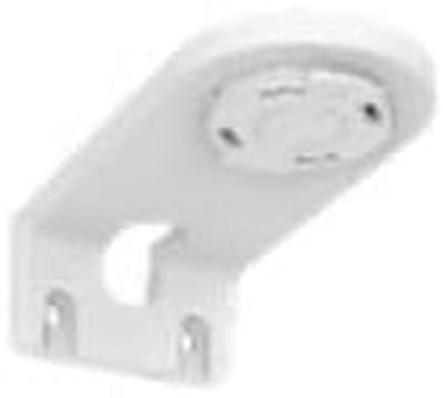 Wandrek Camera - Muurhouder Camera - Camera Beveiligen - Specifiek Ontworpen - 1 Stuk - Wit