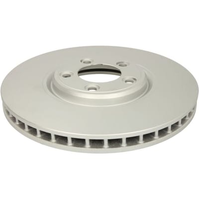 Remschijf BOSCH 0 986 479 627 voorkant, geventileerd, sterk gecarboniseerd, 1 Stuk