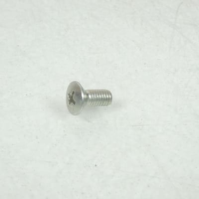 Vis M5 L12mm origine pour moto Honda Xr 125 L 93700-050120A Neuf
