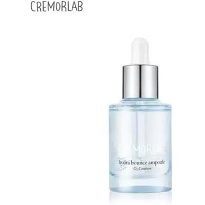 Authentique CREMORLAB OTO Couture Hydra Bounce Ampoule 30ml – Brume Apaisante Grande Taille white