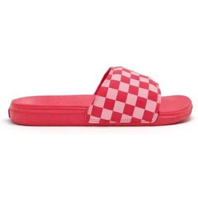 Platte sandalen Vans La Costa