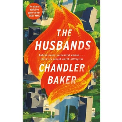 The Husbands - Chandler Baker