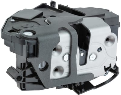Deurslot achter OEM AM5A-R26413-ED