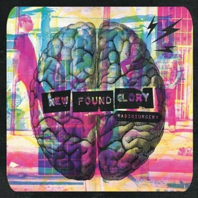 New Found Glory - Radiosurgery