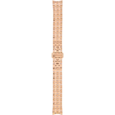 Tissot Straps T605043960 Carson Premium Horlogeband