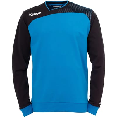 Zweetshirt voor kinderen Kempa Emotion
