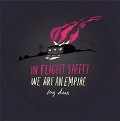 We Are an Empire, My Dear