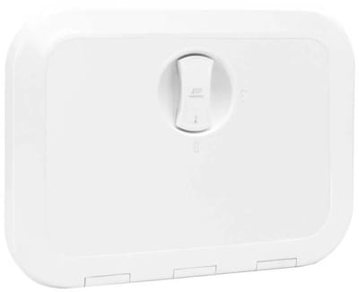 Plastimo Uitkomen Transparant 270 x 373 mm