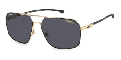 Carrera Ducati CARDUC 038/S Gold black 2 61/16/145 MAN Zonnebrillen