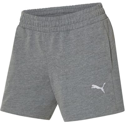 Puma Dames short (Grijs, S)