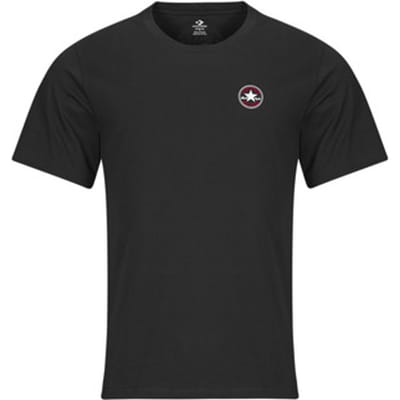 T-shirt Korte Mouw Converse MINI PATCH T-SHIRT