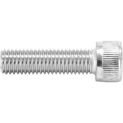12 vis à tête cylindrique CHC 6 pans creux BTR M7x1.0 x 25mm pour moto scooter