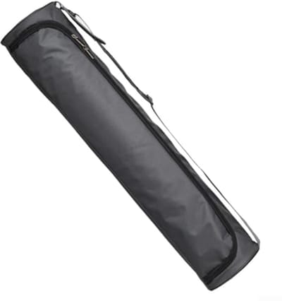 Waterdichte Yogamat Tas met Rits | Sport Essentials voor Yoga en Gym