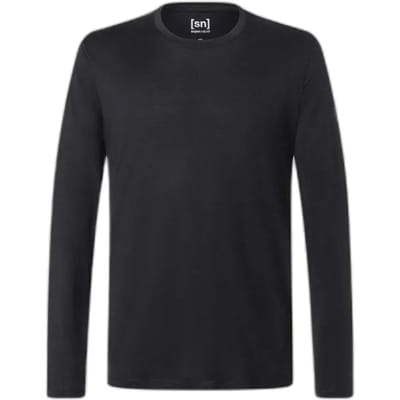 Onderkleding met lange mouwen super.natural Arctic230