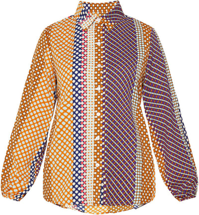 usha Blouse