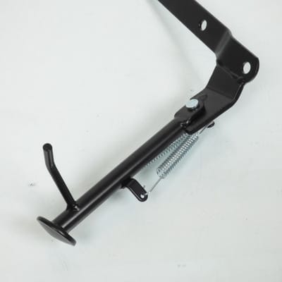 igm zijstandaard voor peugeot 50 vos bromfiets, nieuw