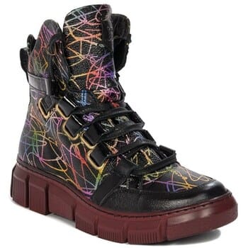 Hoge Sneakers Maciejka 0615801007