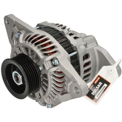 Driefasige generator PULSAR ROTATING ELECTRICS PSR10346