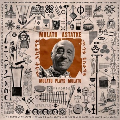Mulatu Plays Mulatu - Mulatu Astatke