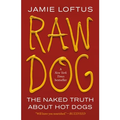 Raw Dog - Jamie Loftus