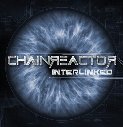 Chainreactor - Interlinked (CD)
