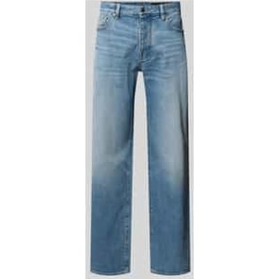 Jeans in 5-pocketmodel