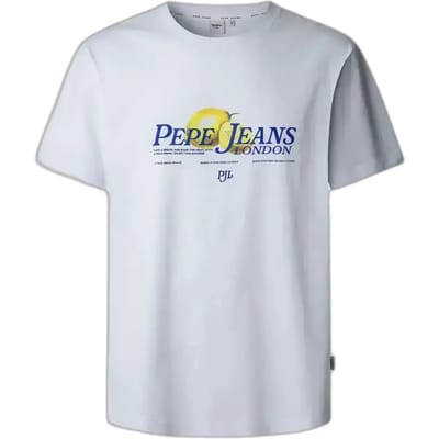 T-shirt Pepe Jeans Tin