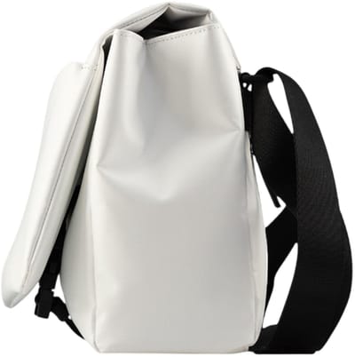 JOST Schoudertas Tolja Shoulder Bag Cream White Wit