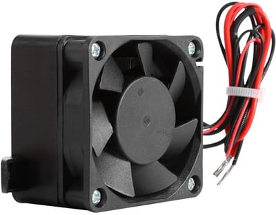 Allecto - Ventilatorverwarming - Compacte Verwarming - Ideaal voor Kleine Ruimtes - 12V 150W - Energiezuinig - Snel Verwarmen - Voor Thuisgebruik