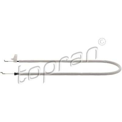 Topran Kabeltrekker - deuropener HANS PRIES 410 804