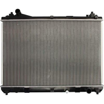 Radiator, motorkoeling THERMOTEC D78005TT