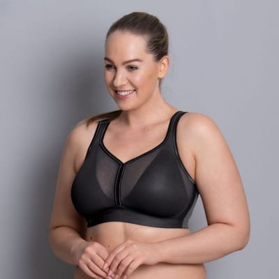 Anita Active Air Control Sport Bh Voorgevormd 5544 Anthrazit 70A