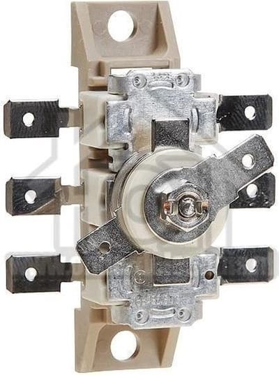 Bosch Relais Van verwarming 2NF16215, 2NF16345, 2NF16665 00150566