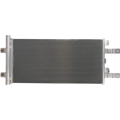 Condensator, airconditioning THERMOTEC KTT110679