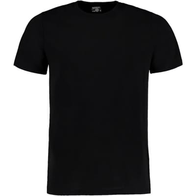 T-shirt Kustom Kit Fashion Fit Superwash