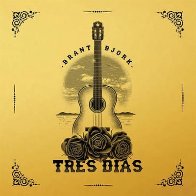 Tres Dias - Brant Bjork