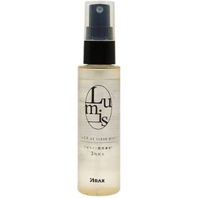 ARAX - Lumis AZ Clear Mist 60ml