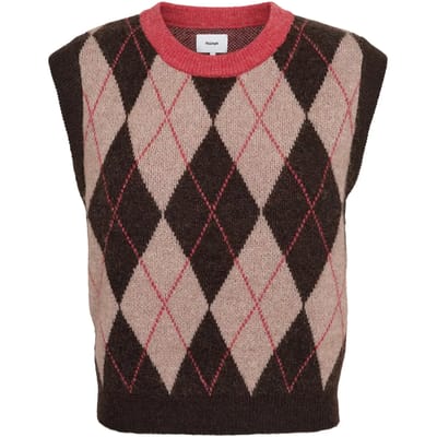 Damesgilet Nümph Nutikla