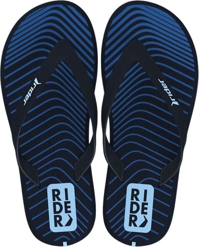 Rider R1 Style Teenslippers Junior