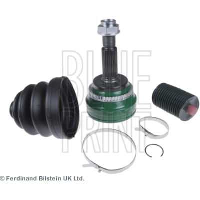 Homokineet reparatie set, aandrijfas BLUE PRINT ADT38977