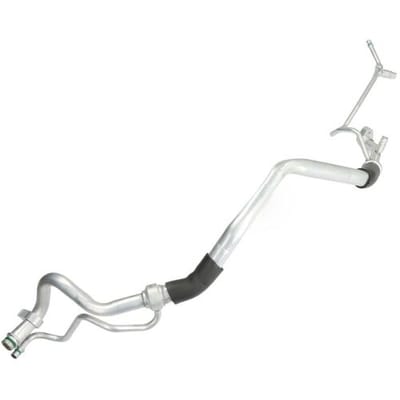 Hoge druk- / lage drukleiding, airconditioning THERMOTEC KTT160518