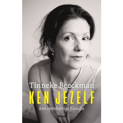 Ken Jezelf - Tinneke Beeckman