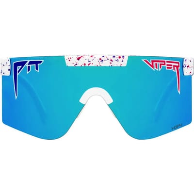 Zonnebrillen voor kinderen Pit Viper The Merika Junior HDPV