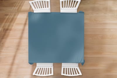 Tafelkleed - Tafellaken - 150x150 cm - Oceana - Kleuren - Palet - Binnen en Buiten