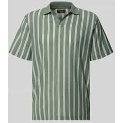 Jack & Jones Heren Polo regular fit Veelkleurig M Volwassenen